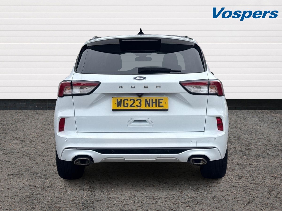 Used Ford Kuga 2023 for sale - 76384354: Photo 7