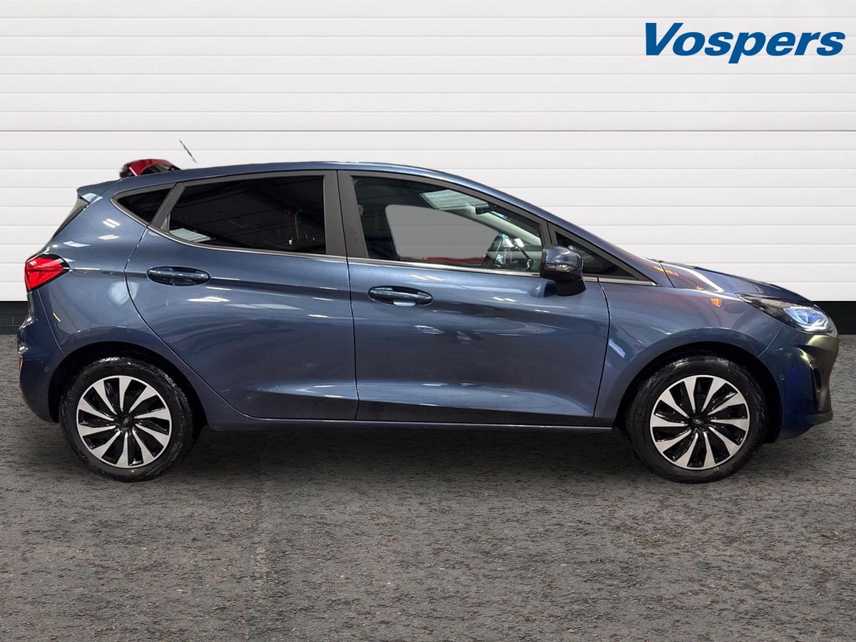 Used Ford Fiesta 2023 for sale - 77786161: Photo 10