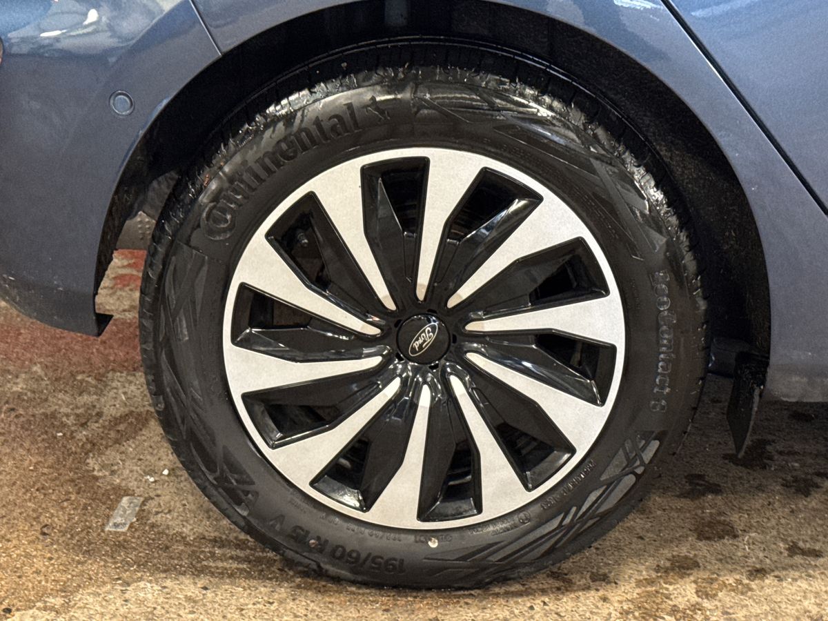 Used Ford Fiesta 2023 for sale - 77786161: Photo 11