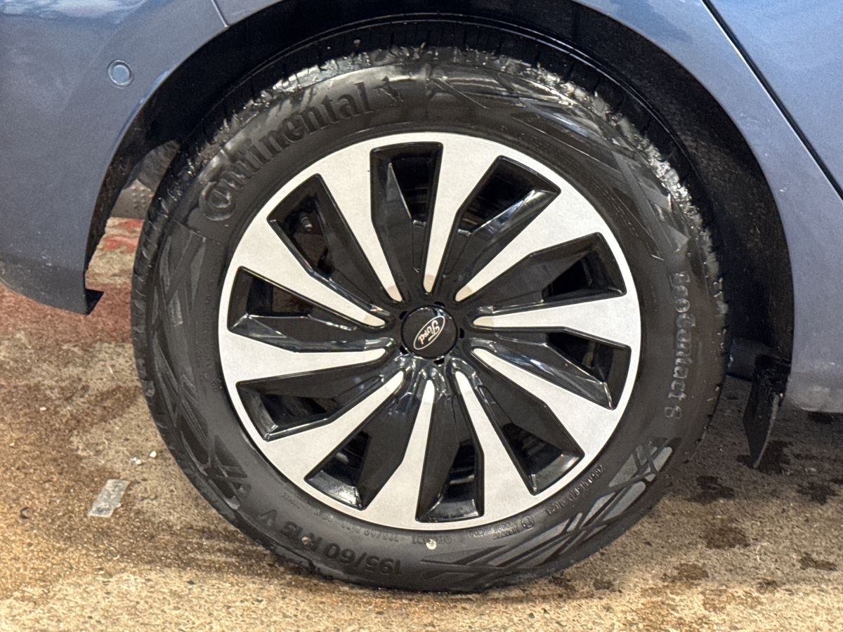 Used Ford Fiesta 2023 for sale - 77786161: Photo 13