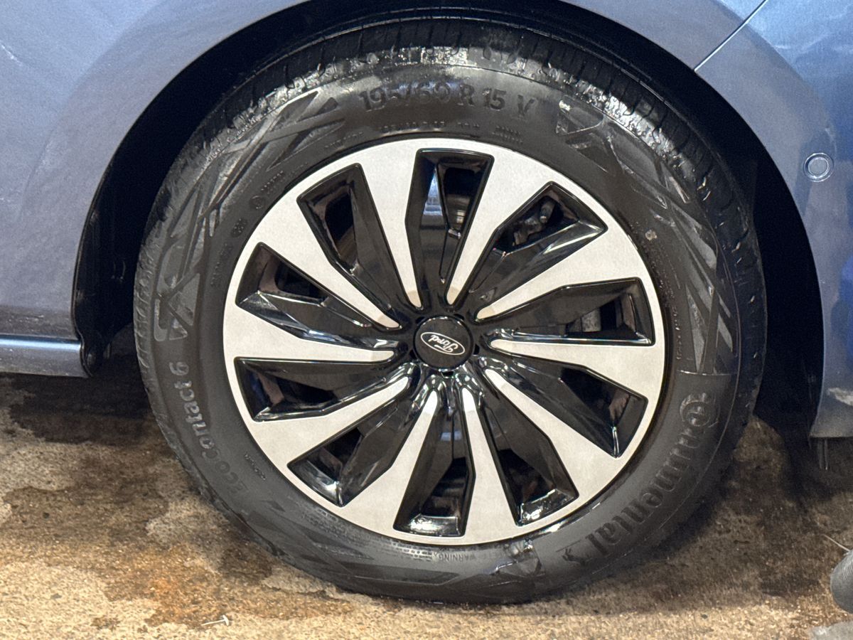 Used Ford Fiesta 2023 for sale - 77786161: Photo 15