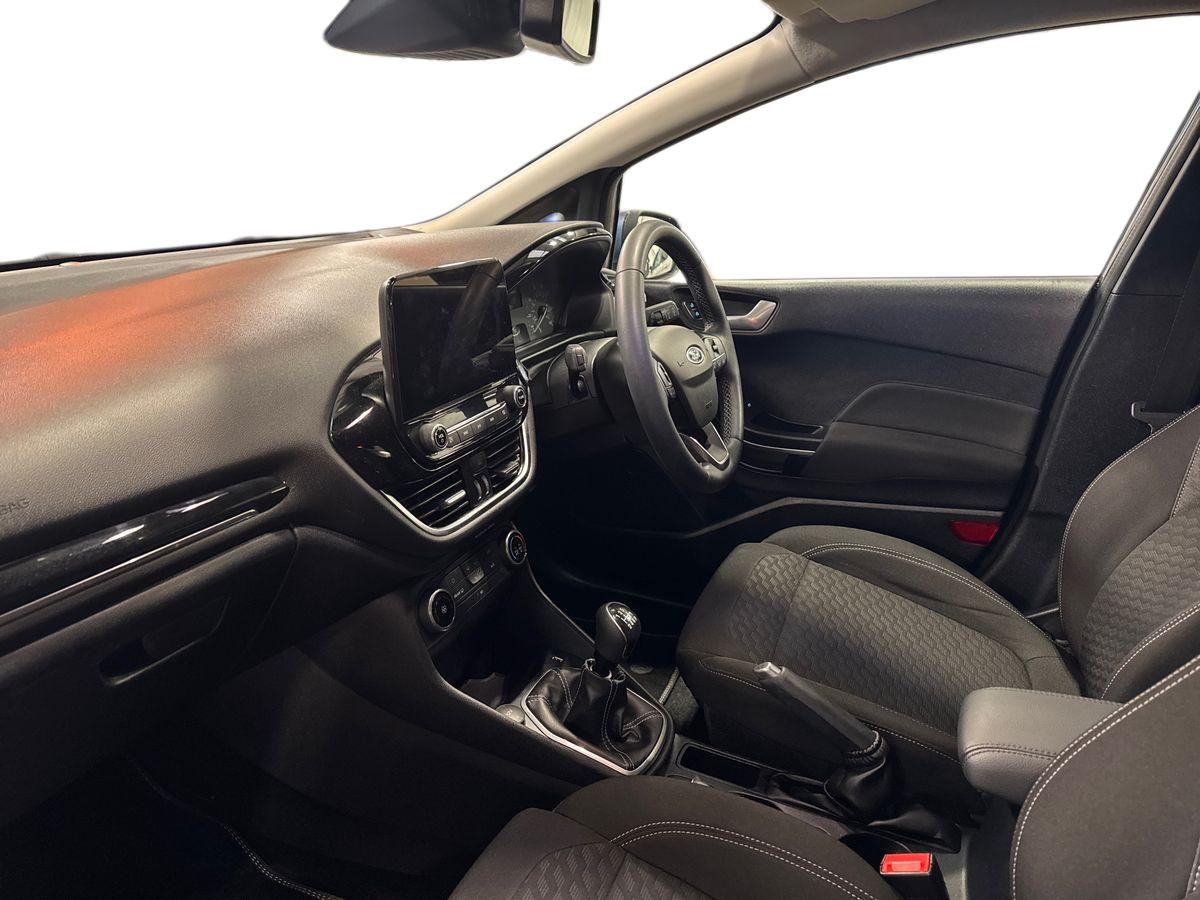 Used Ford Fiesta 2023 for sale - 77786161: Photo 18