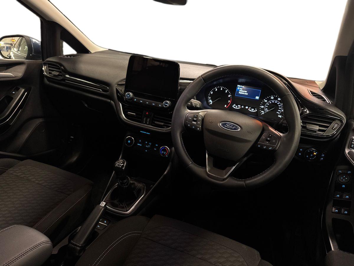 Used Ford Fiesta 2023 for sale - 77786161: Photo 19