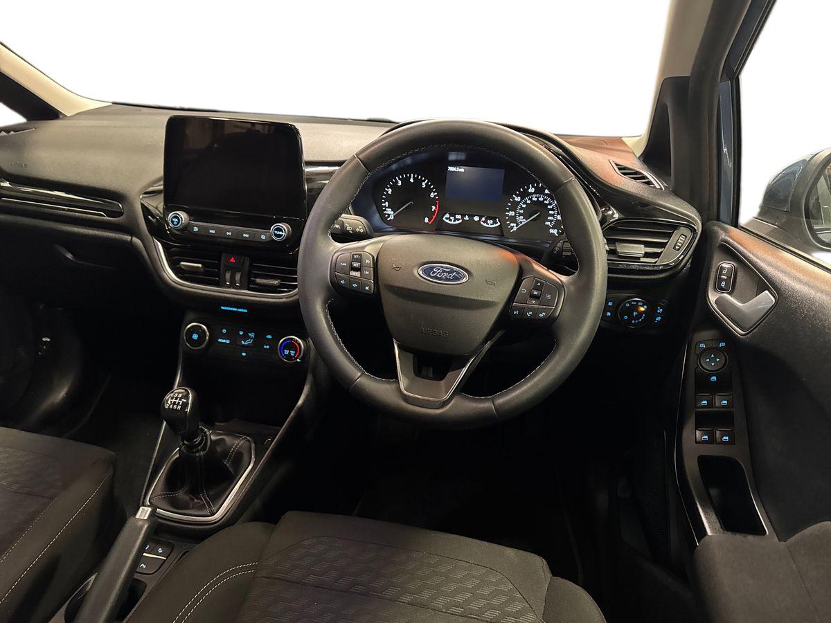 Used Ford Fiesta 2023 for sale - 77786161: Photo 21