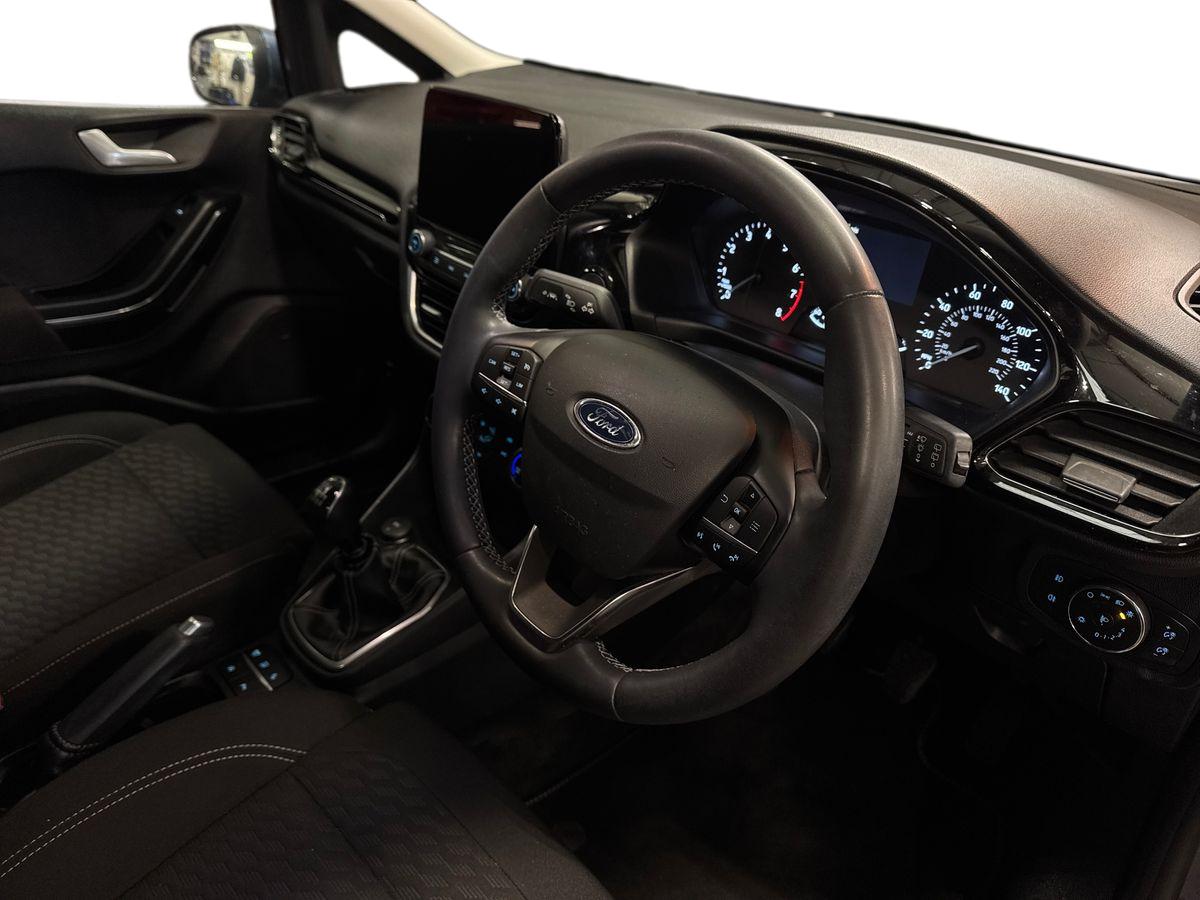 Used Ford Fiesta 2023 for sale - 77786161: Photo 22