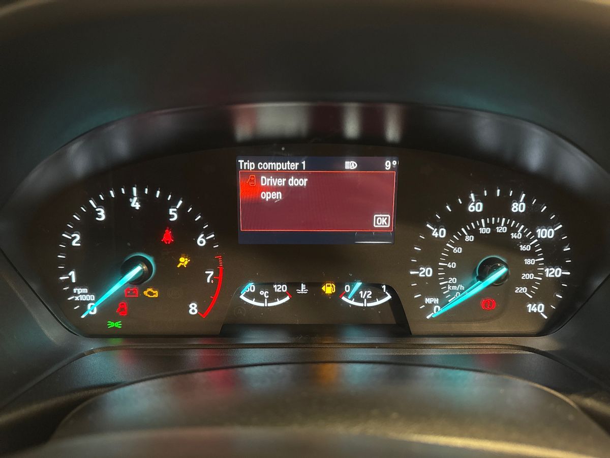 Used Ford Fiesta 2023 for sale - 77786161: Photo 23