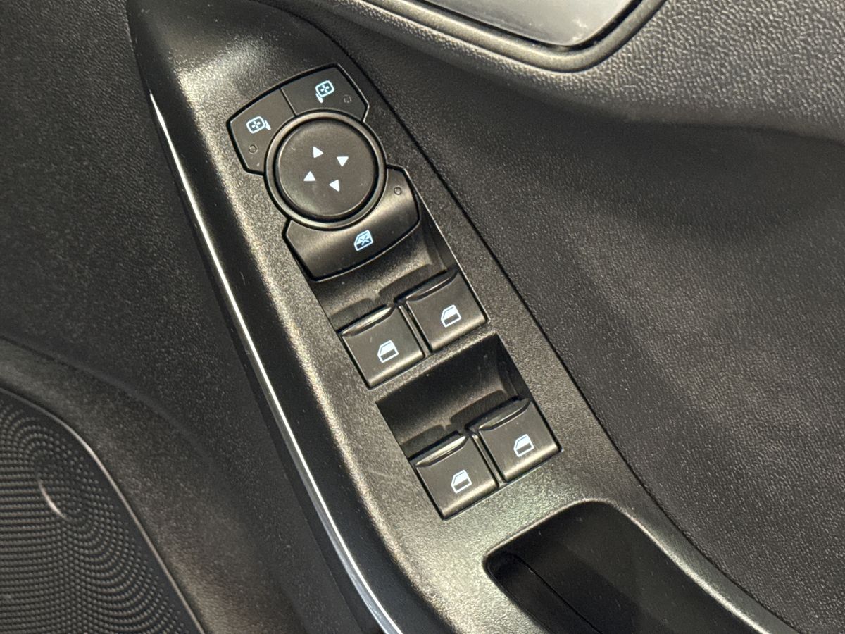 Used Ford Fiesta 2023 for sale - 77786161: Photo 24