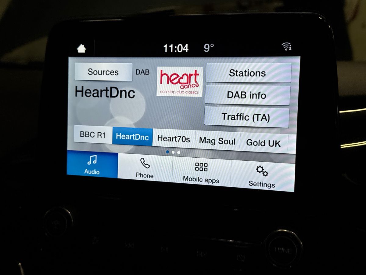 Used Ford Fiesta 2023 for sale - 77786161: Photo 25