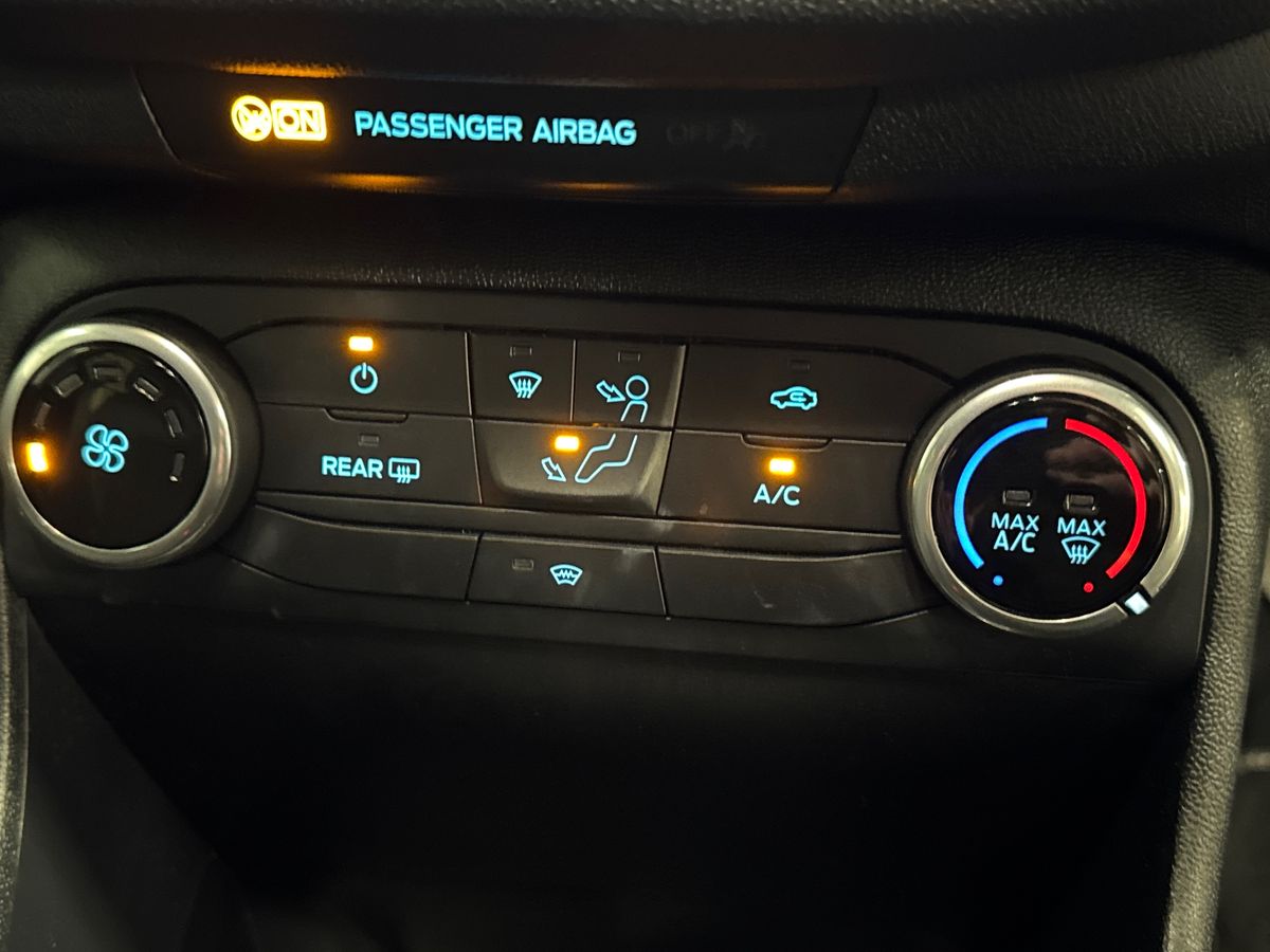 Used Ford Fiesta 2023 for sale - 77786161: Photo 26