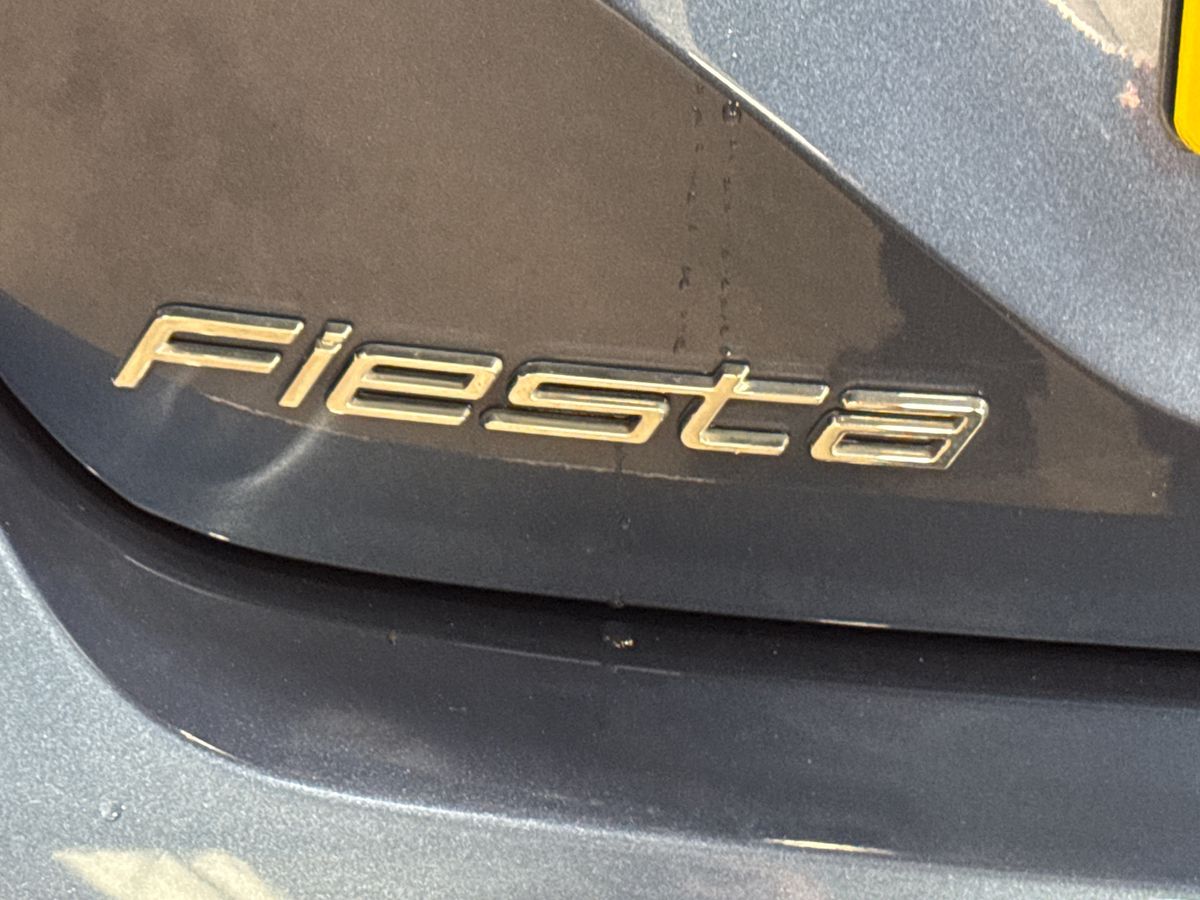 Used Ford Fiesta 2023 for sale - 77786161: Photo 31