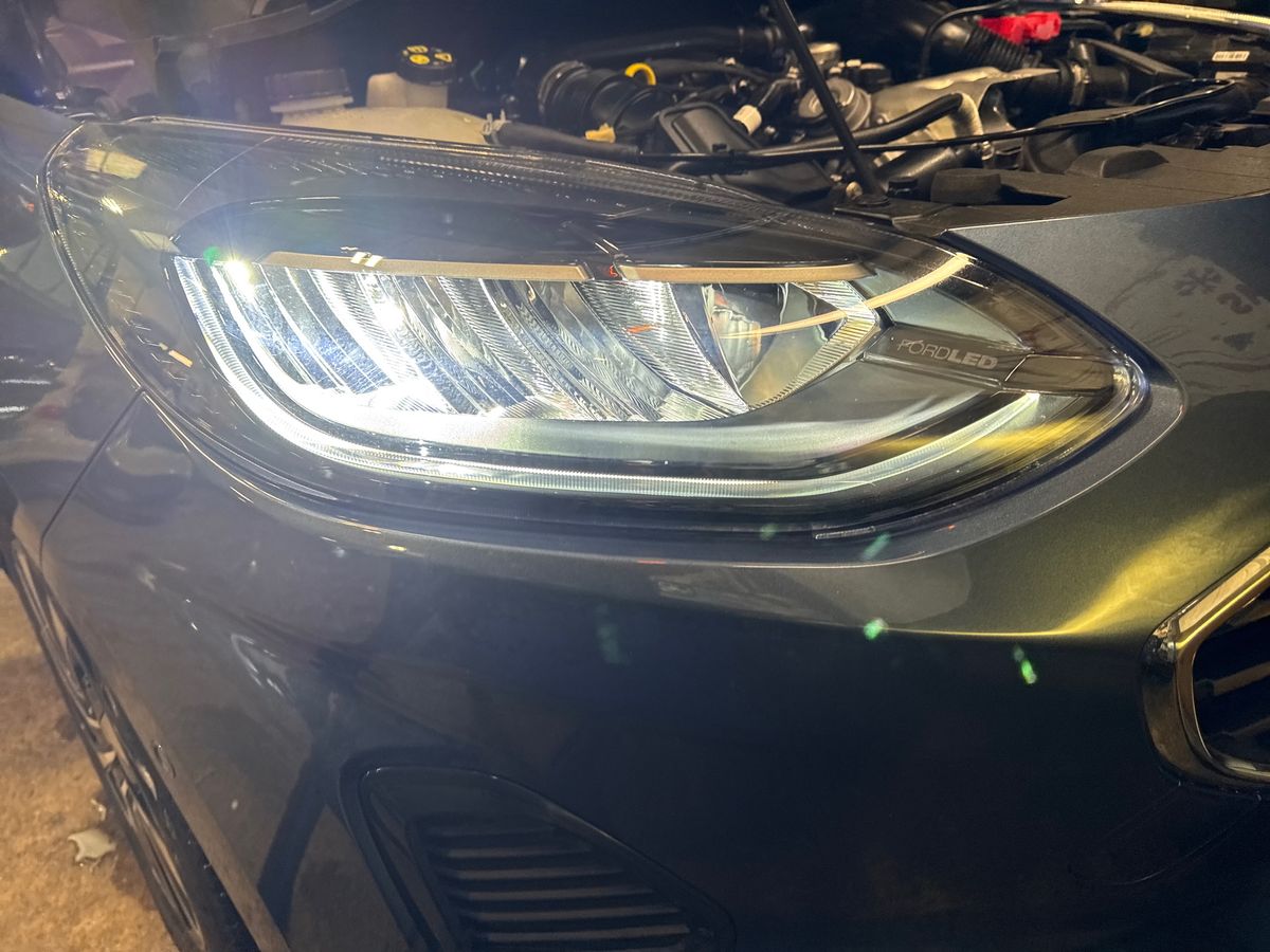 Used Ford Fiesta 2023 for sale - 77786161: Photo 32