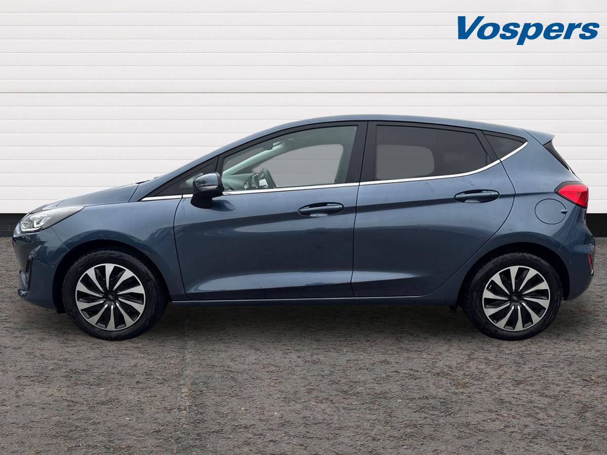 Used Ford Fiesta 2023 for sale - 77786161: Photo 5