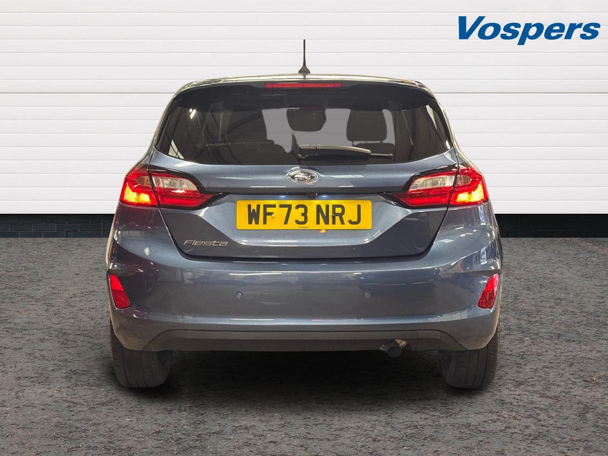 Used Ford Fiesta 2023 for sale - 77786161: Photo 7