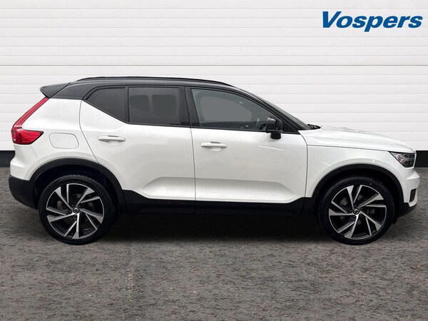 Used Volvo XC40 2021 for sale - 76195941: Photo 10