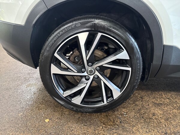 Used Volvo XC40 2021 for sale - 76195941: Photo 14