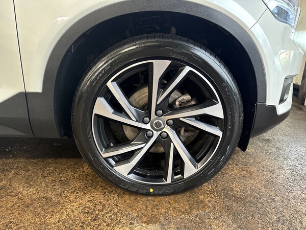 Used Volvo XC40 2021 for sale - 76195941: Photo 15