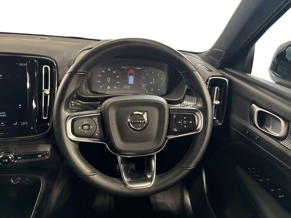Used Volvo XC40 2021 for sale - 76195941: Photo 21