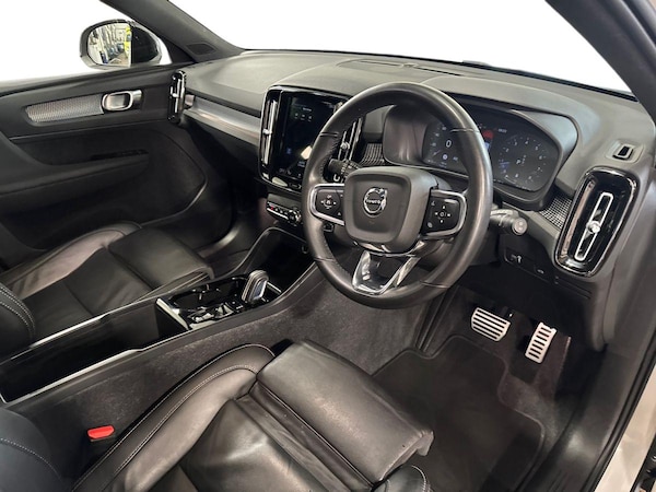 Used Volvo XC40 2021 for sale - 76195941: Photo 22