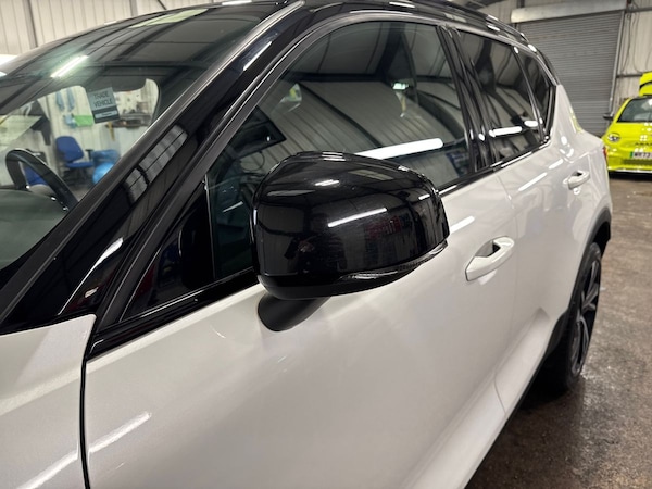 Used Volvo XC40 2021 for sale - 76195941: Photo 29