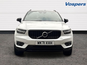 Used Volvo XC40 2021 for sale - 76195941: Photo 2