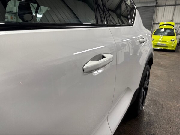 Used Volvo XC40 2021 for sale - 76195941: Photo 30