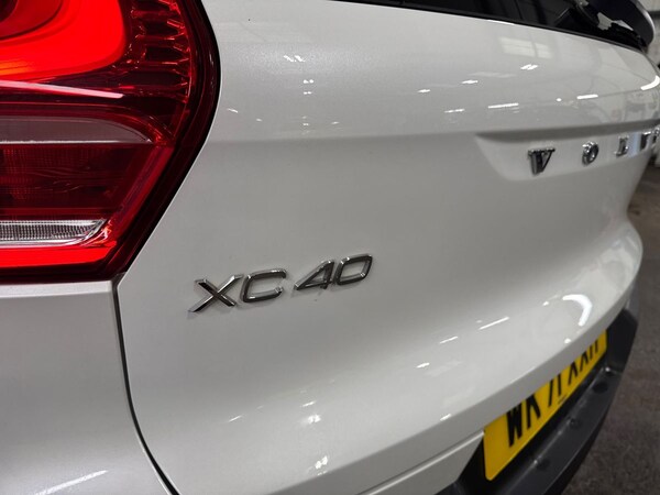 Used Volvo XC40 2021 for sale - 76195941: Photo 31