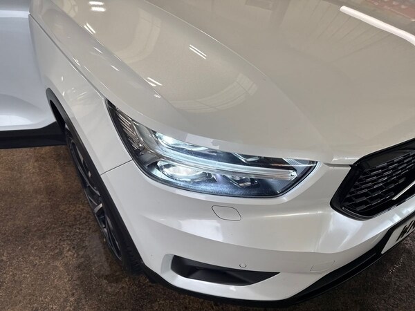 Used Volvo XC40 2021 for sale - 76195941: Photo 32