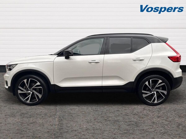 Used Volvo XC40 2021 for sale - 76195941: Photo 5