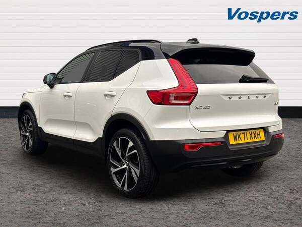 Used Volvo XC40 2021 for sale - 76195941: Photo 6