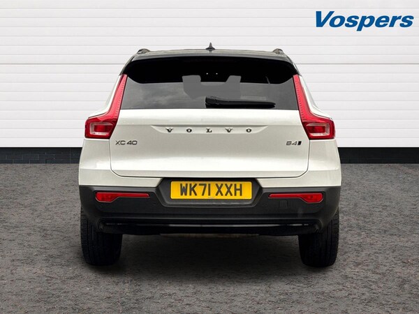 Used Volvo XC40 2021 for sale - 76195941: Photo 7
