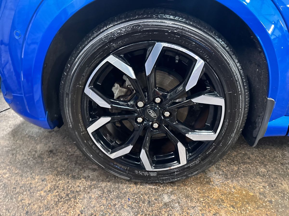 Used Ford Puma 2023 for sale - 77256385: Photo 11