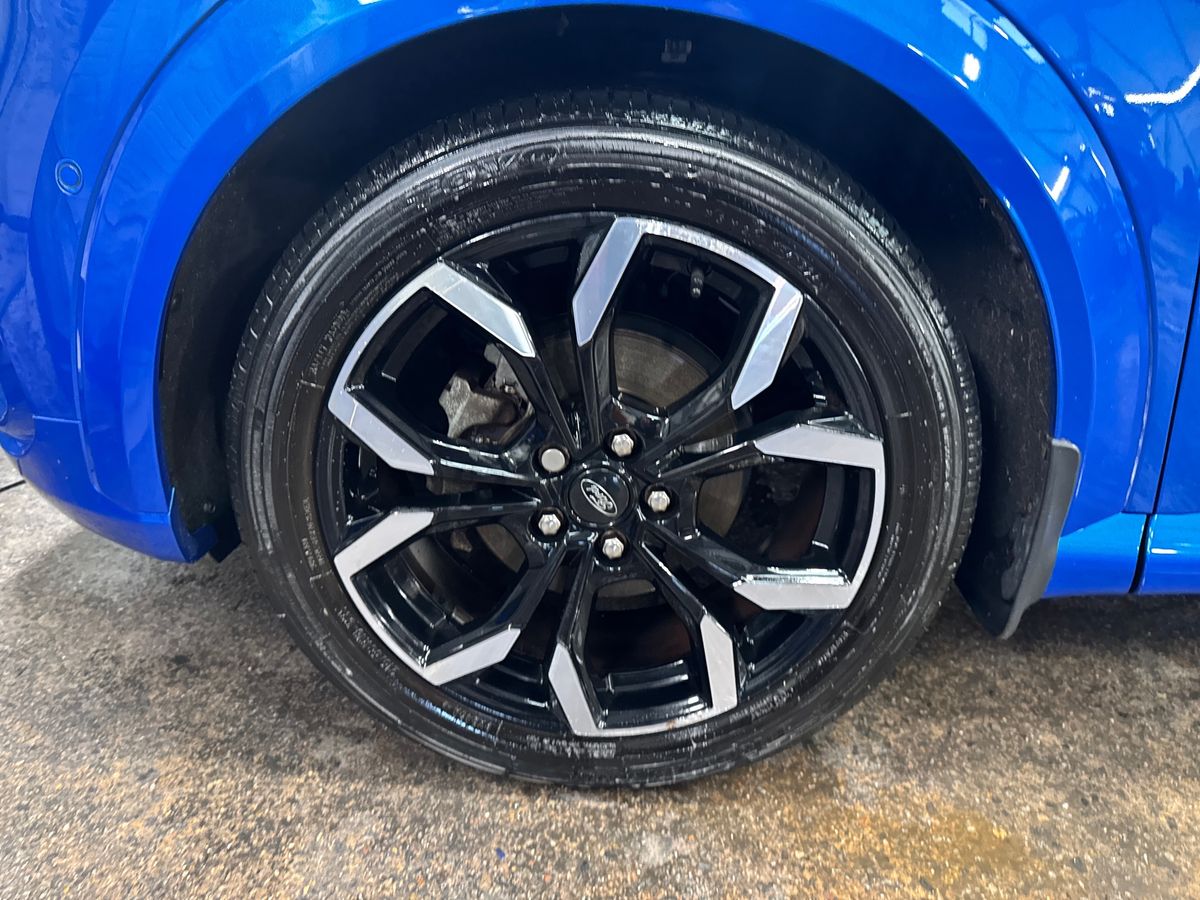 Used Ford Puma 2023 for sale - 77256385: Photo 13