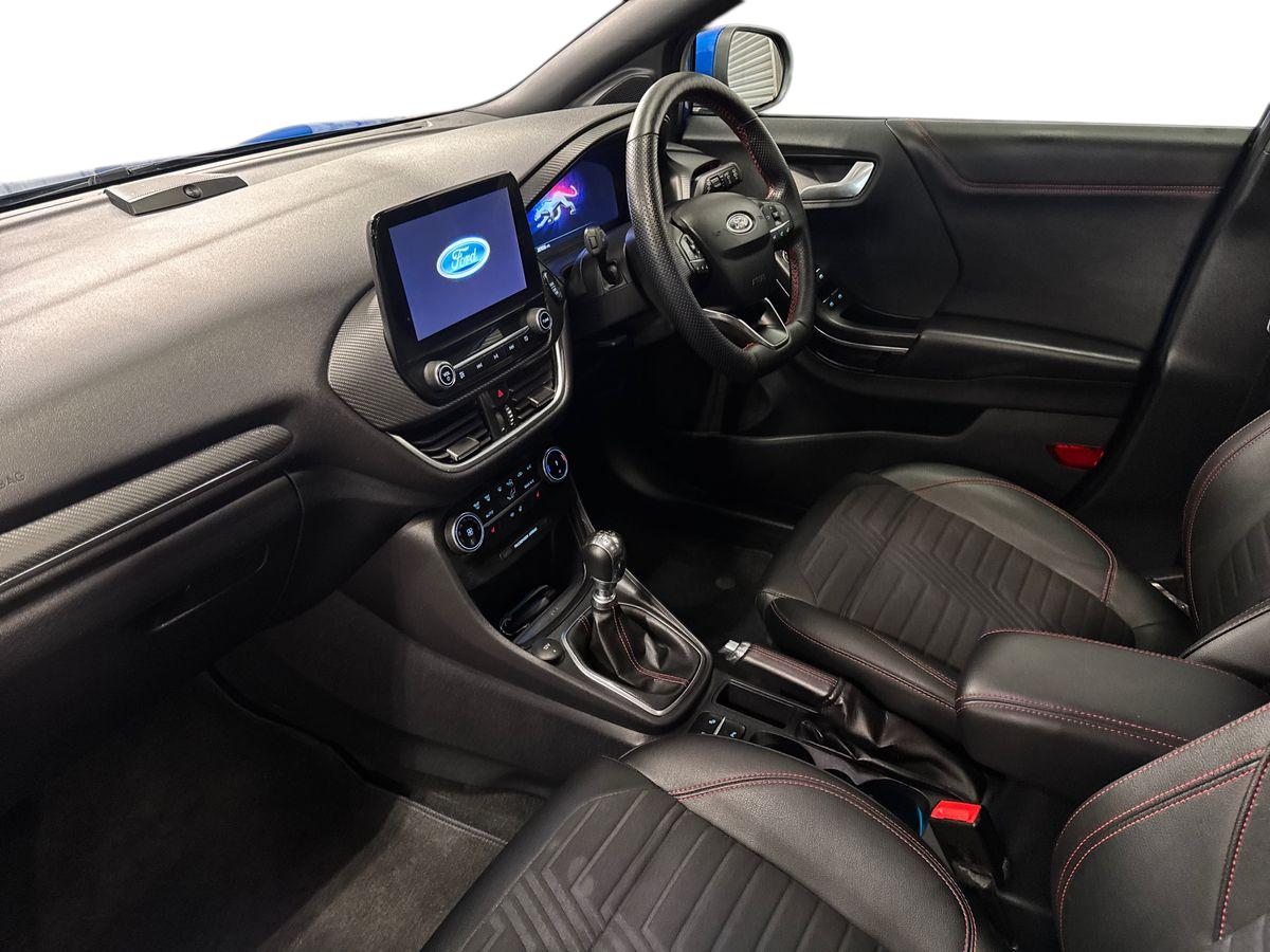 Used Ford Puma 2023 for sale - 77256385: Photo 18