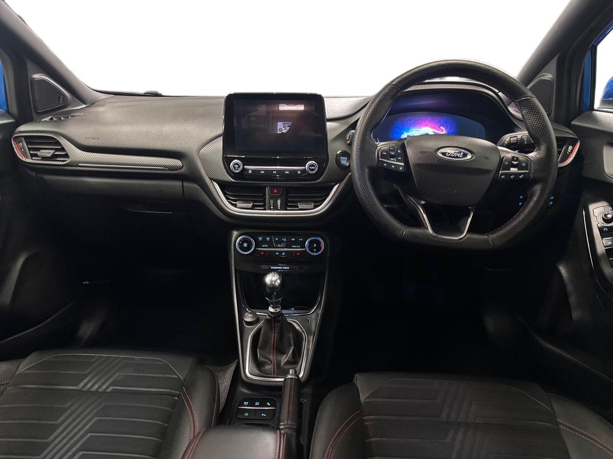 Used Ford Puma 2023 for sale - 77256385: Photo 19