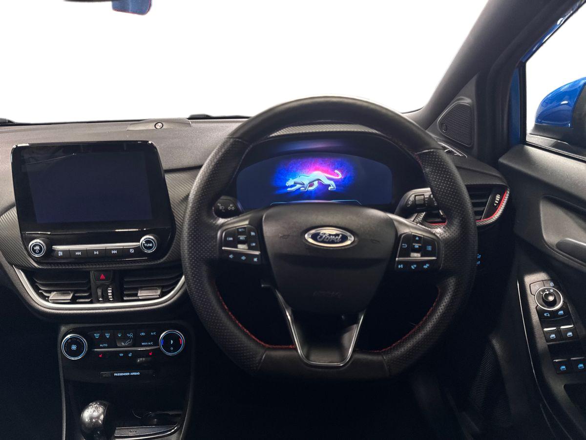 Used Ford Puma 2023 for sale - 77256385: Photo 21