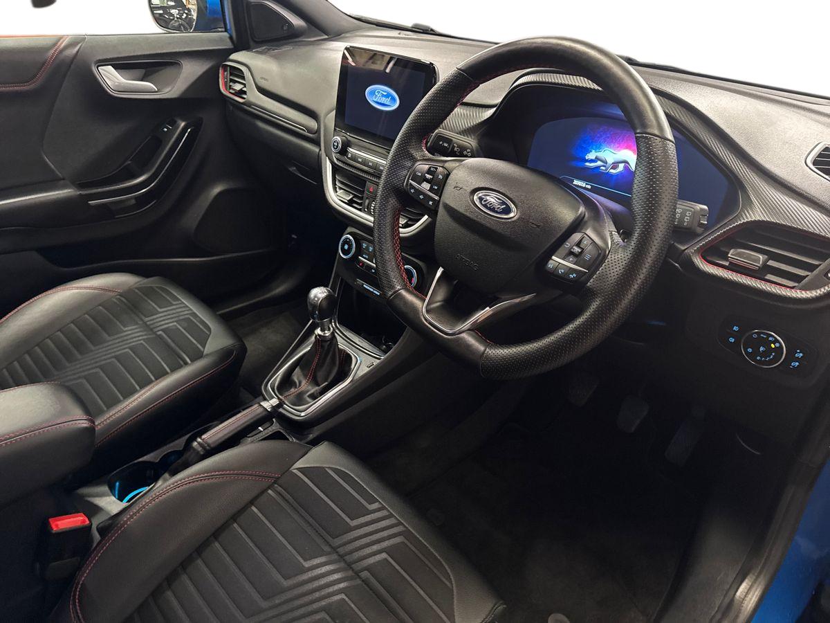 Used Ford Puma 2023 for sale - 77256385: Photo 22