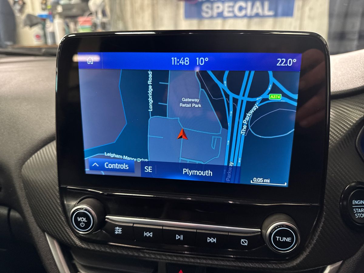 Used Ford Puma 2023 for sale - 77256385: Photo 25