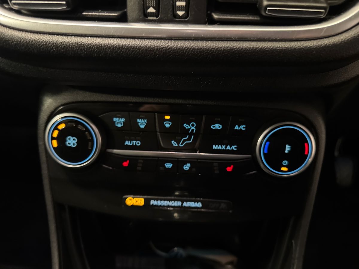 Used Ford Puma 2023 for sale - 77256385: Photo 26