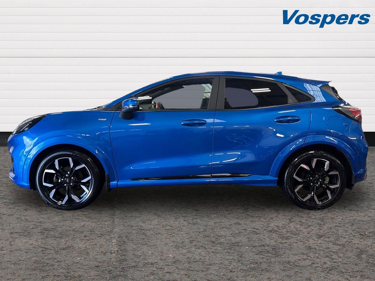 Used Ford Puma 2023 for sale - 77256385: Photo 5