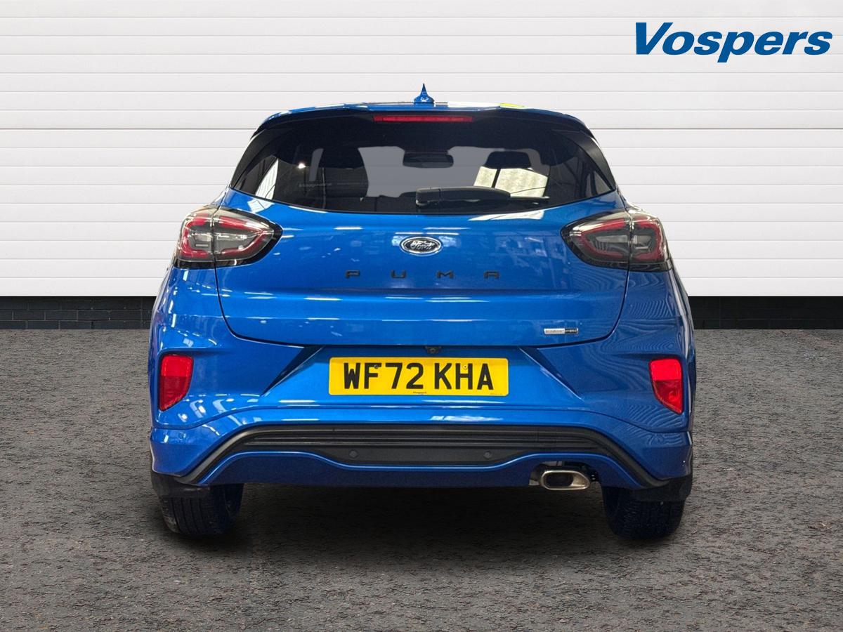 Used Ford Puma 2023 for sale - 77256385: Photo 7