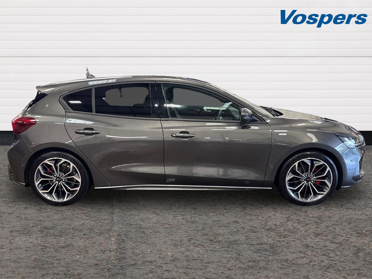Used Ford Focus 2025 for sale - 76217108: Photo 10