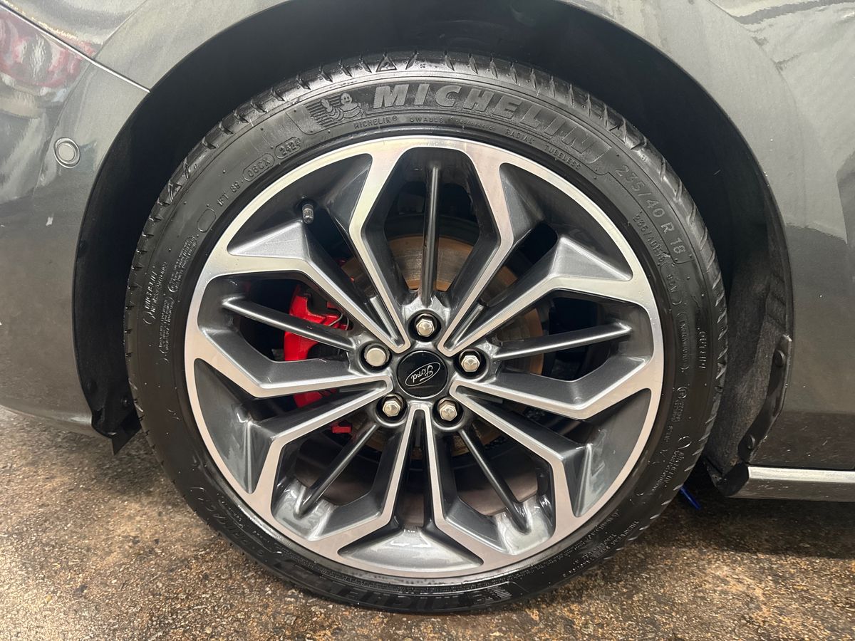Used Ford Focus 2025 for sale - 76217108: Photo 11