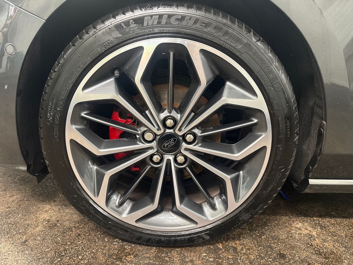 Used Ford Focus 2025 for sale - 76217108: Photo 13