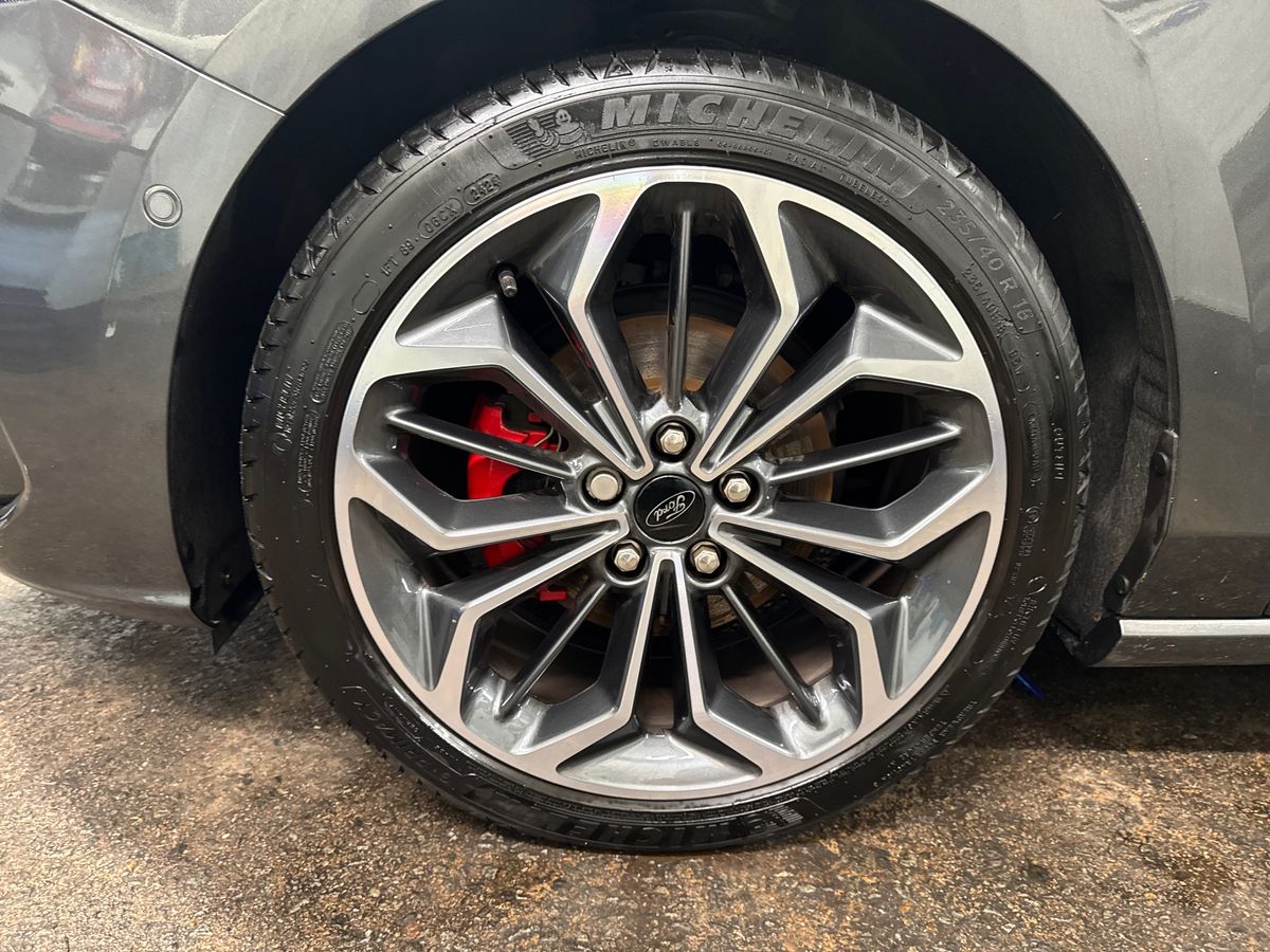 Used Ford Focus 2025 for sale - 76217108: Photo 14