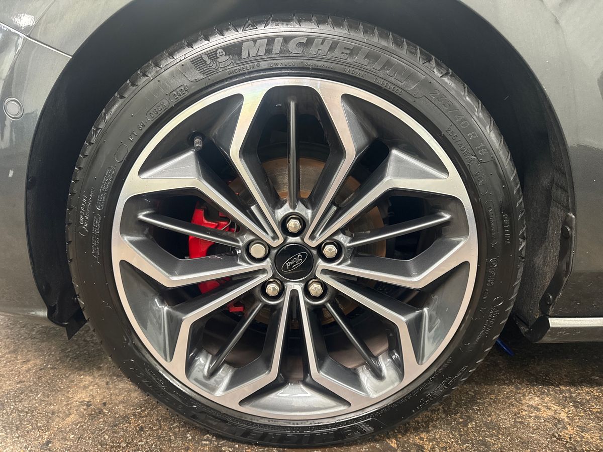 Used Ford Focus 2025 for sale - 76217108: Photo 15