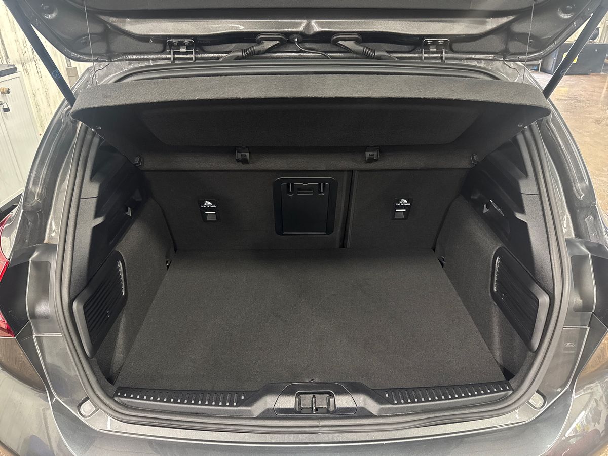 Used Ford Focus 2025 for sale - 76217108: Photo 17