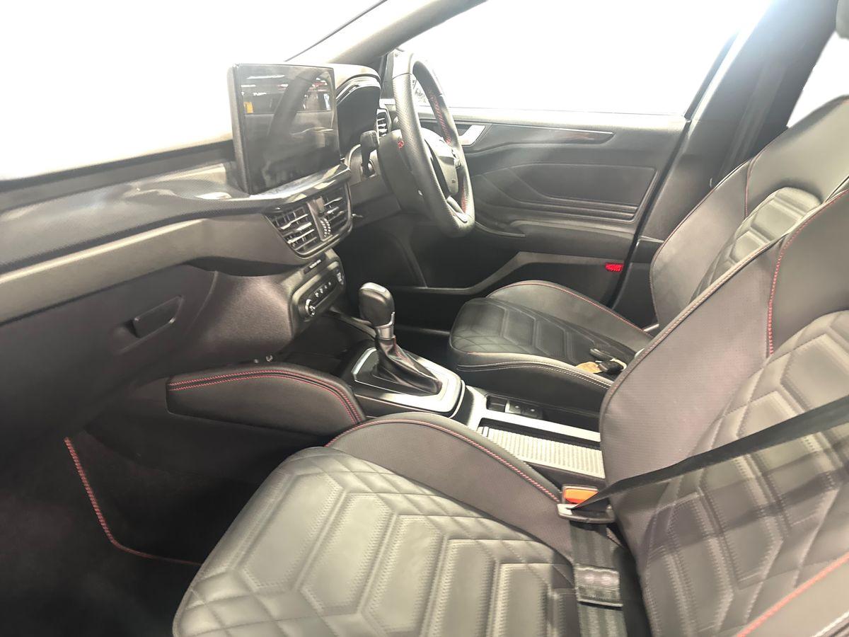 Used Ford Focus 2025 for sale - 76217108: Photo 18