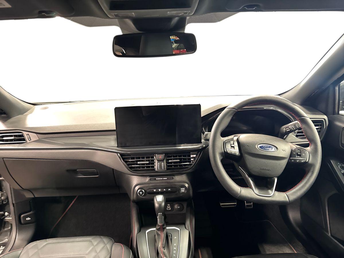 Used Ford Focus 2025 for sale - 76217108: Photo 19