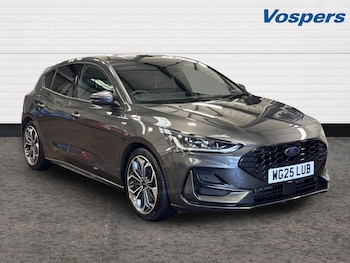 Ford - Focus