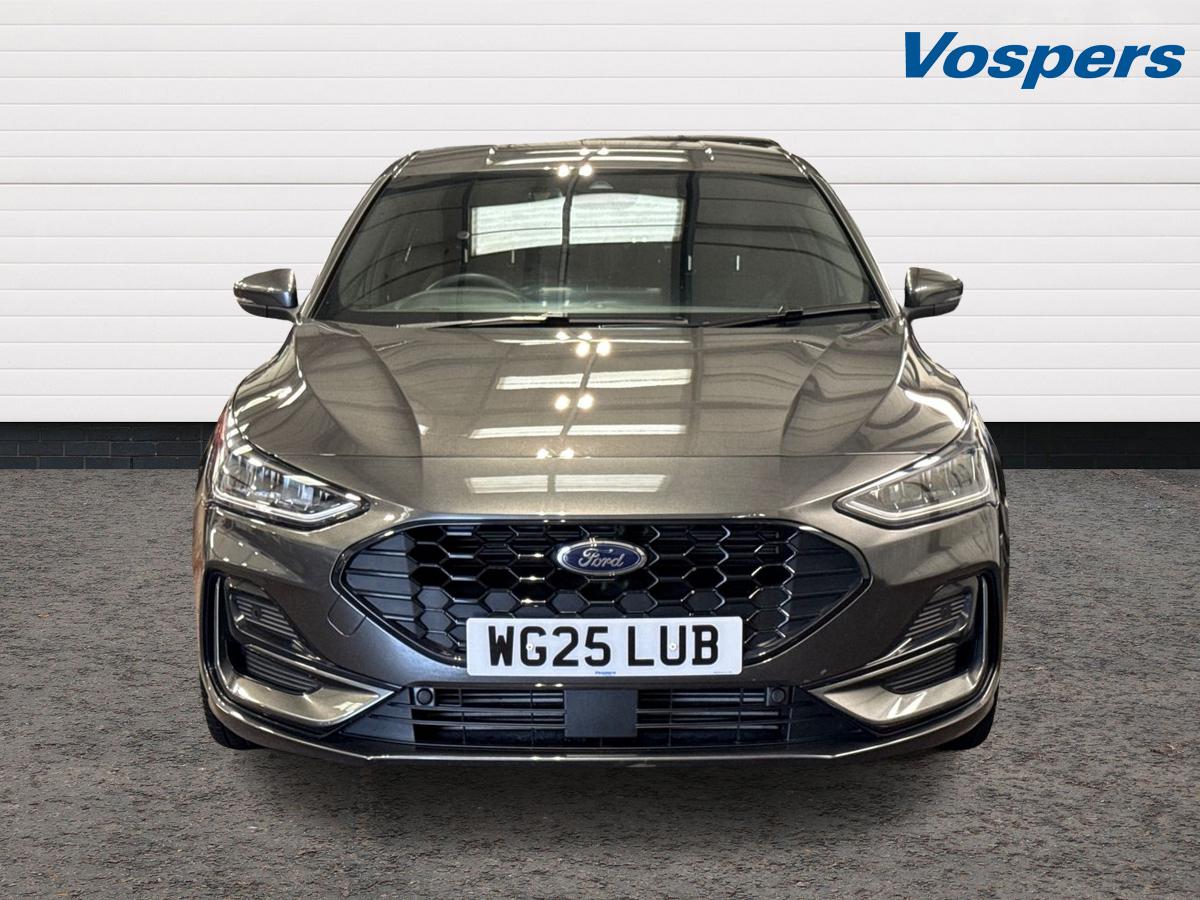 Used Ford Focus 2025 for sale - 76217108: Photo 2